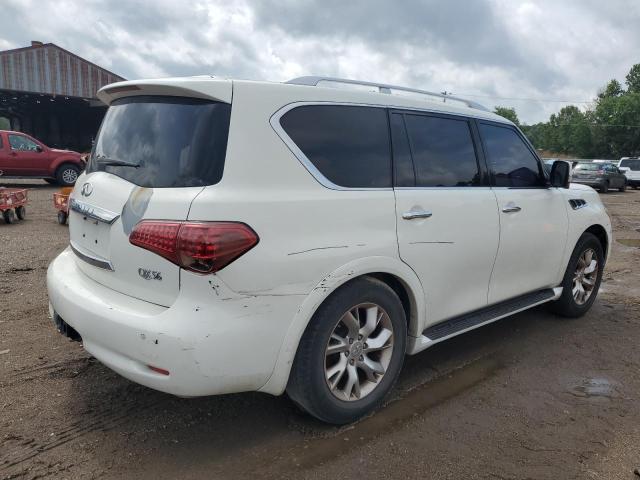 Vin: jn8az2nf0c9517659, lot: 60872615, infiniti qx56 20123
