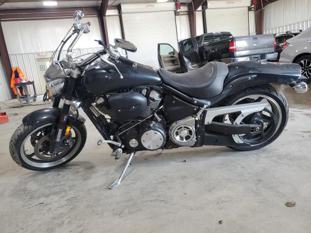 2007 YAMAHA XV1700 PC JYAVP19E47A003344