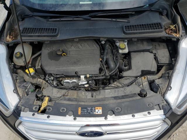 2018 FORD ESCAPE SEL 1FMCU0HD2JUD19754