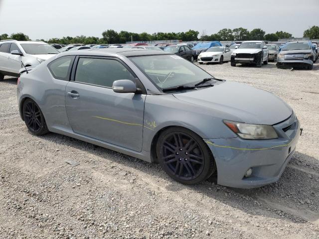 Vin: jtkjf5c70d3047325, lot: 59869755, toyota scion 20134