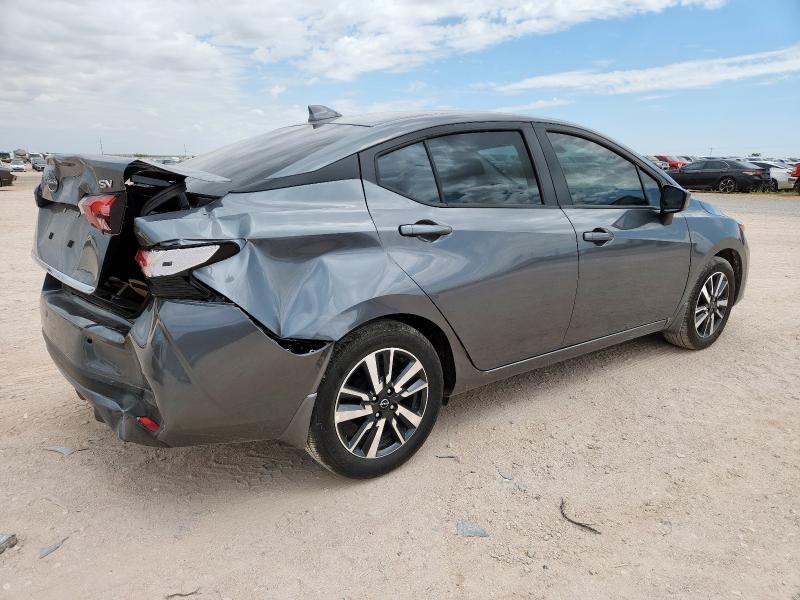2024 NISSAN VERSA SV 3N1CN8EV4RL922257