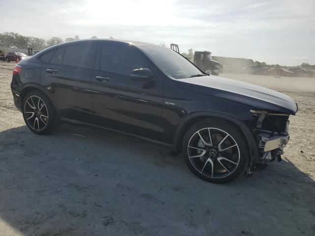 2019 MERCEDES-BENZ GLC COUPE WDC0J6EB3KF605649