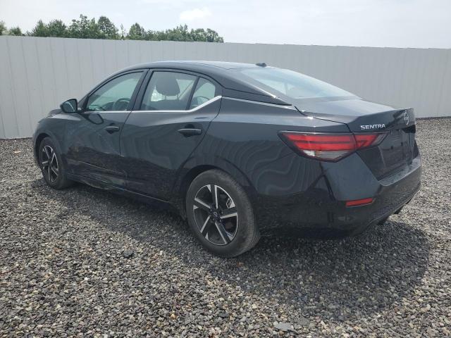 Vin: 3n1ab8cv7ry283331, lot: 60997745, nissan sentra sv 20242