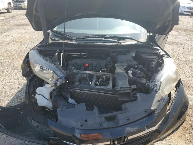 2018 HONDA HR-V LX 3CZRU5H31JG703105