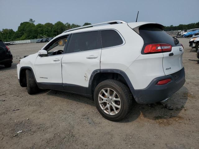 2016 JEEP CHEROKEE L 1C4PJMCS6GW345816