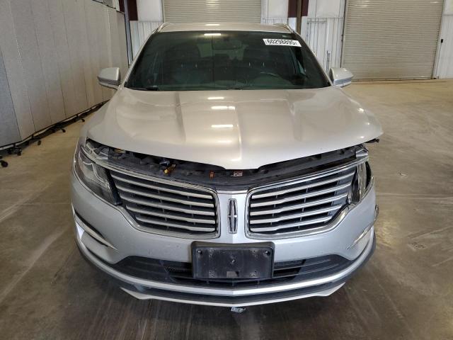 2016 LINCOLN MKC PREMIE 5LMCJ1C95GUJ28028
