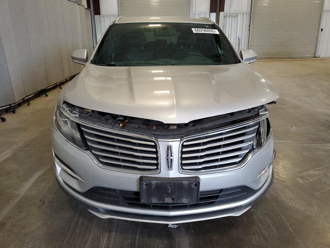 LINCOLN MKC PREMIERE
