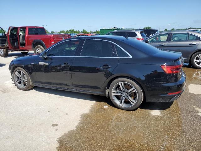 Vin: waupnaf47hn068808, lot: 60047165, audi a4 premium plus 20172