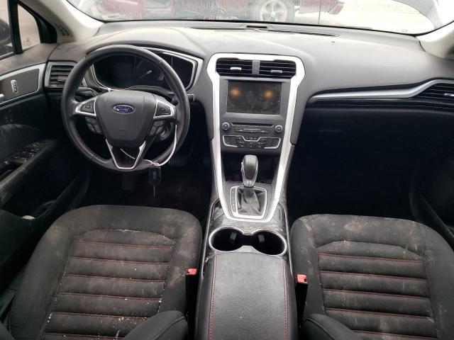 2016 FORD FUSION SE - 3FA6P0HD5GR104223