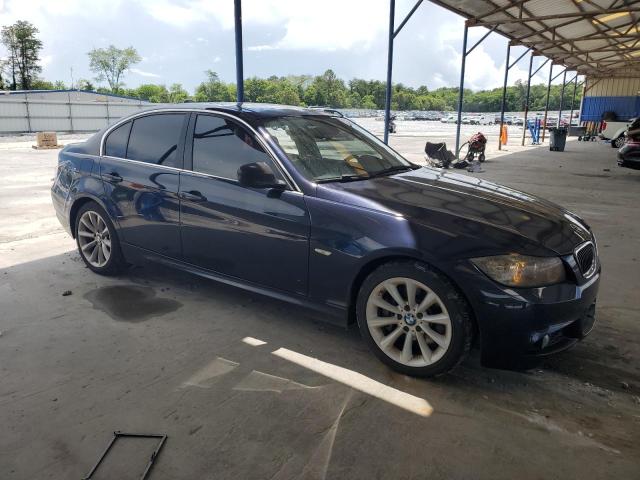 Vin: wbapn7c57aa266740, lot: 61038805, bmw 3 series d 20104