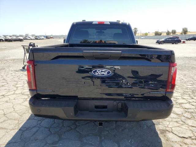 2024 FORD F150 XL 1FTMF1K51RKF31045