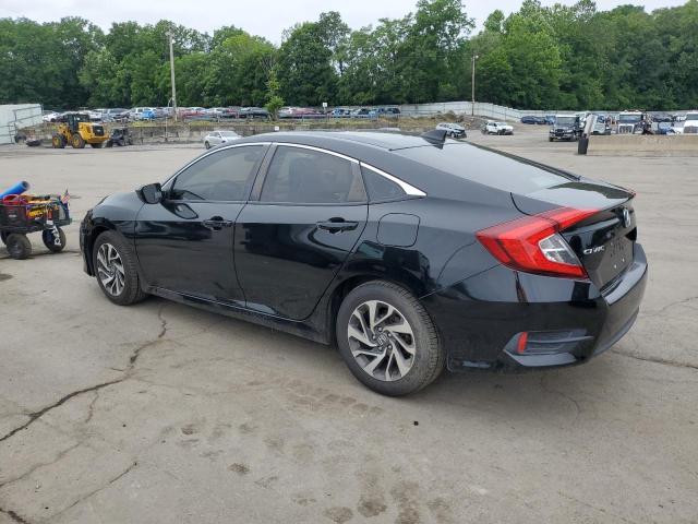 2018 HONDA CIVIC EX 2HGFC2F74JH518726