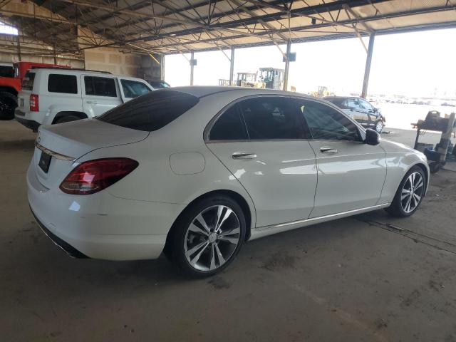 Vin: 55swf4jb0fu057985, lot: 60246815, mercedes-benz c-class 300 20153