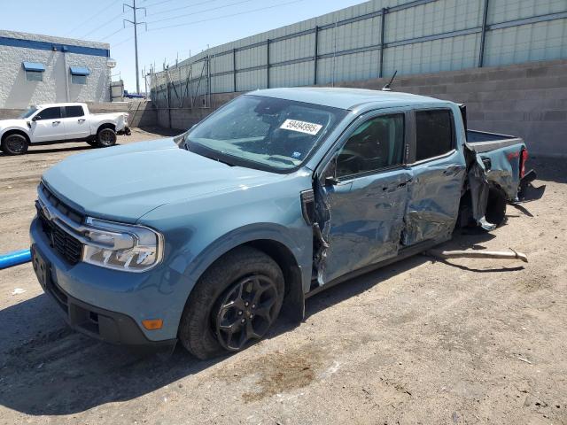 Vin: 3fttw8f93pra99276, lot: 59494995, ford maverick xl 2023 img_1