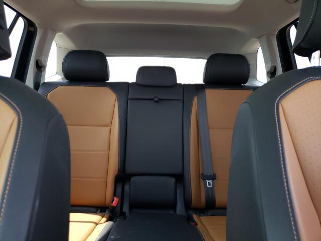 2019 VOLKSWAGEN TIGUAN SE 3VV2B7AX8KM115499