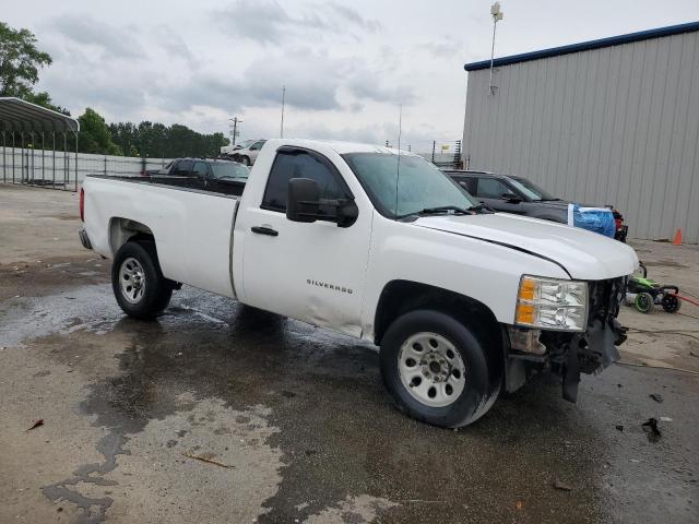 Vin: 1gcncpex3cz140474, lot: 58922745, chevrolet all models c1500 20124