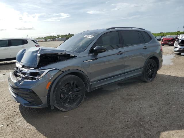 Vin: 3vvcb7ax9nm003853, lot: 60074185, volkswagen tiguan se r-line black 2022 img_1