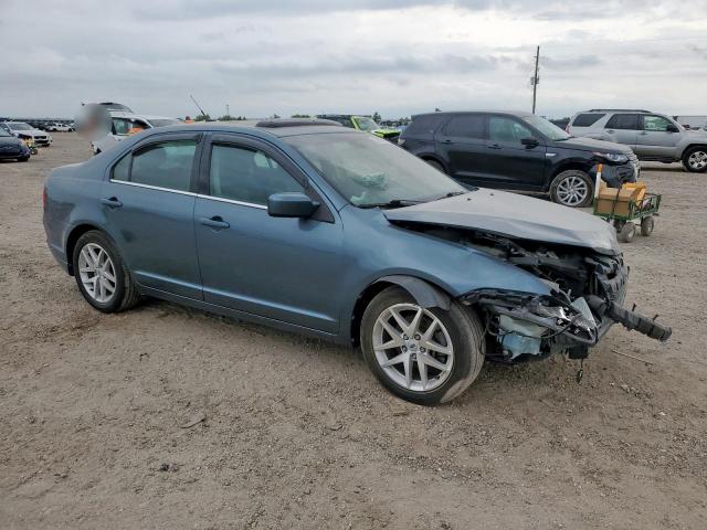 Vin: 3fahp0jg1cr141390, lot: 59308505, ford fusion sel 20124