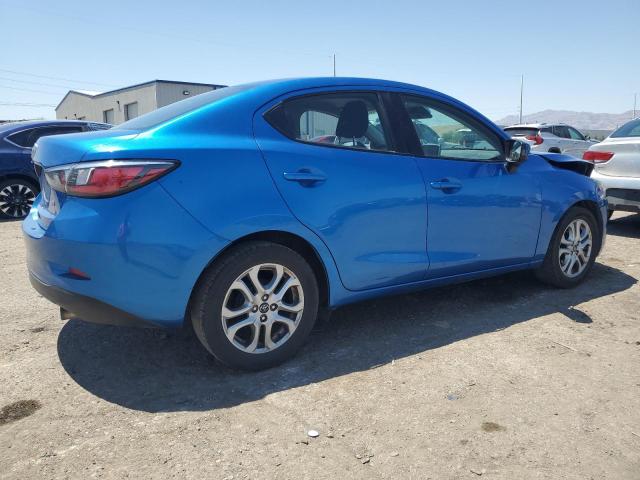 2018 TOYOTA YARIS IA 3MYDLBYV5JY307158