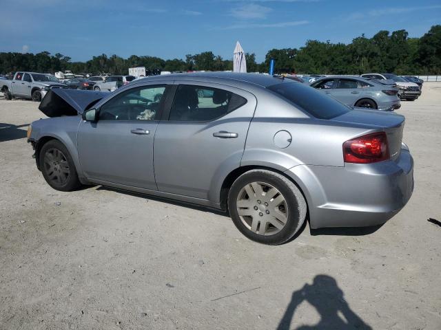 Vin: 1c3cdzab8en184138, lot: 61774265, dodge avenger se 20142
