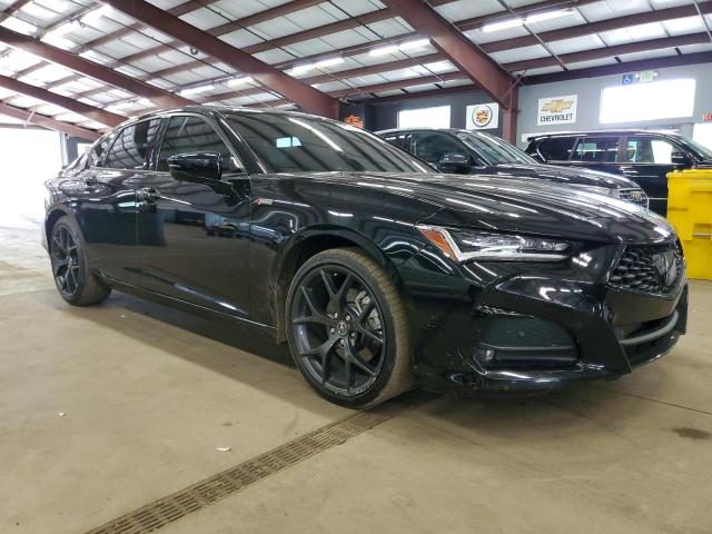 Vin: 19uub6f59na002267, lot: 61214545, acura tlx tech a 20224