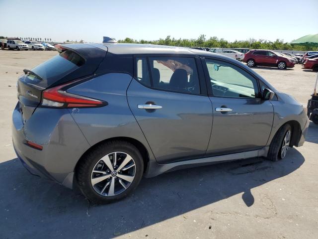Vin: 1n4bz1bv4nc558197, lot: 59235575, nissan leaf s plus 20223