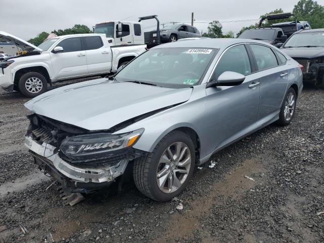 Vin: 1hgcv1f11ja233483, lot: 61439945, honda accord lx 2018 img_1