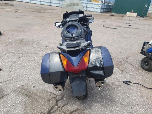 2004 HONDA ST1300 JH2SC51094M200019