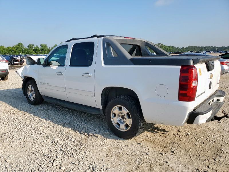 Vin: 3gnmcee02bg223497, lot: 59142395, chevrolet avalanche ls 20112