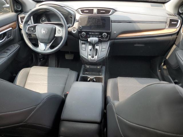 2020 HONDA CR-V EXL 5J6RW2H83LL009090