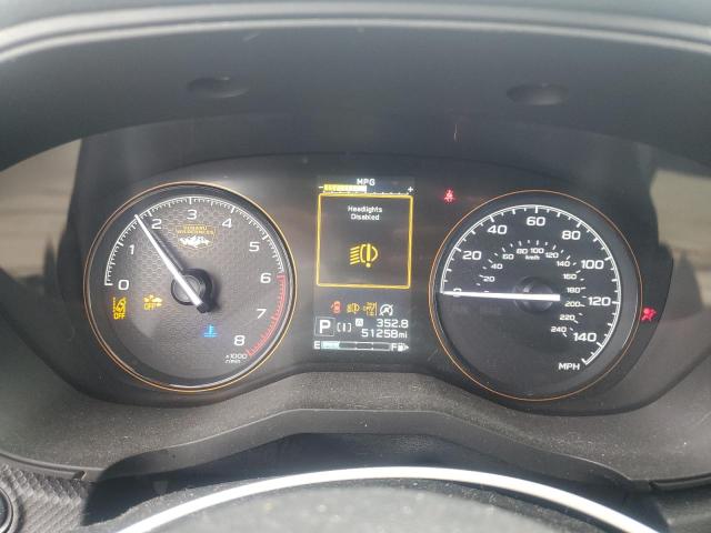 2022 SUBARU FORESTER W JF2SKAMC7NH528741