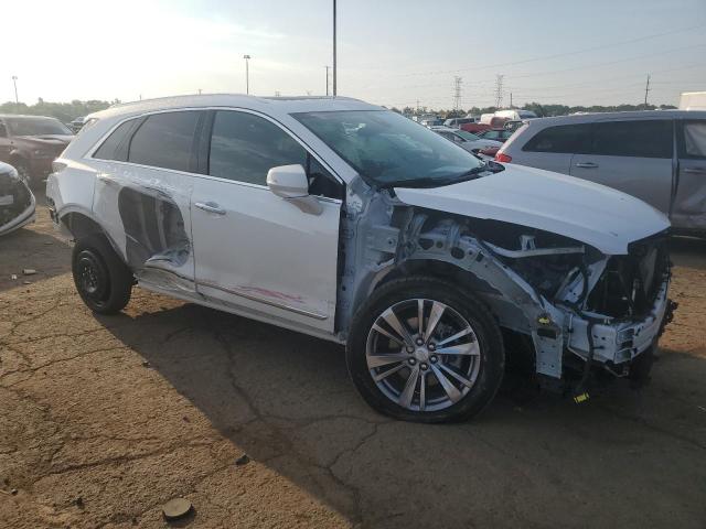 2024 CADILLAC XT5 PREMIU 1GYKNDRS9RZ746343
