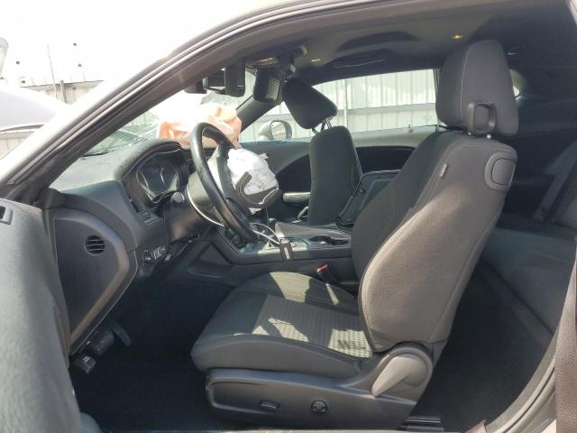 2023 DODGE CHALLENGER 2C3CDZAG6PH570628