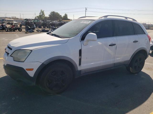 Vin: 3gnal2ek3es622908, lot: 59377125, chevrolet captiva ls 2014 img_1