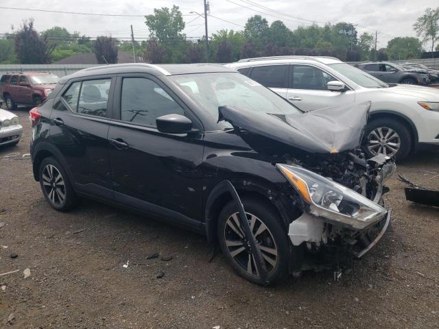 Vin: 3n1cp5cu8jl543155, lot: 60819285, nissan kicks s 20184