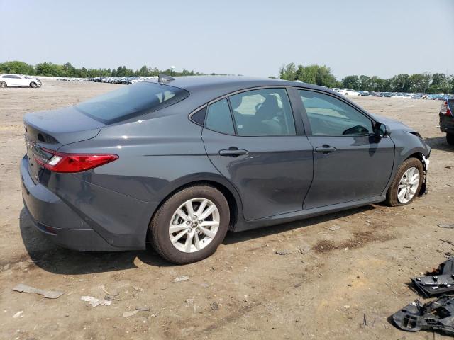 Vin: 4t1daack2su517938, lot: 60483235, toyota camry xse 20253
