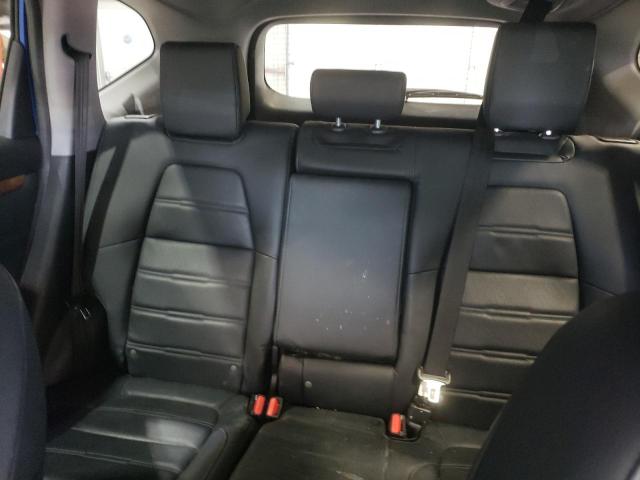 2022 HONDA CR-V EXL 7FARW2H80NE019124