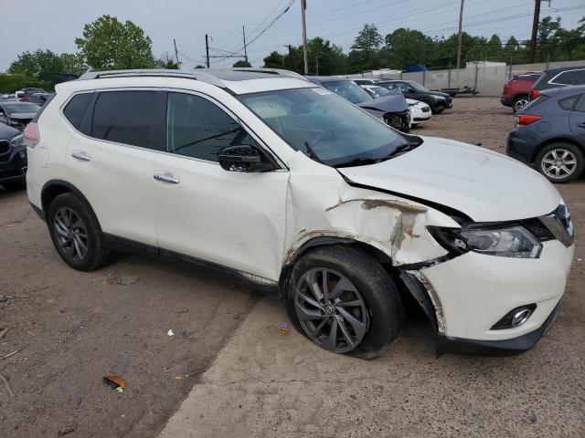 Vin: 5n1at2mvxgc798900, lot: 58098955, nissan rogue s 20164