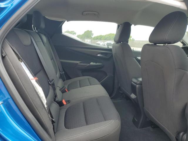 2022 CHEVROLET BOLT EUV L - 1G1FY6S06N4120946