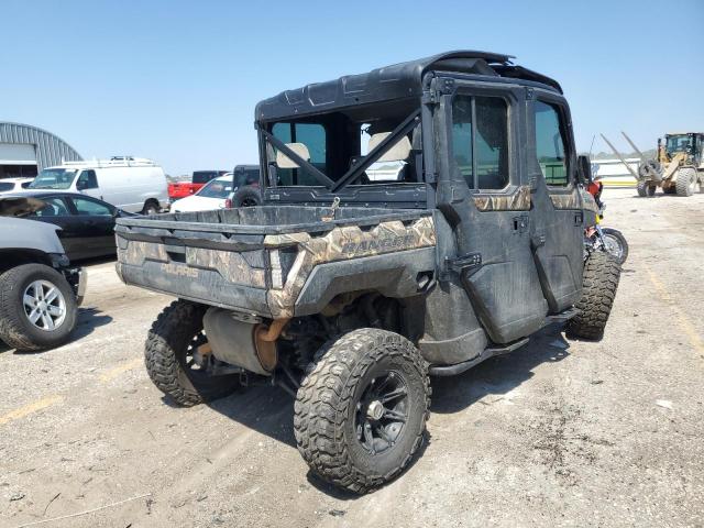 2022 POLARIS RANGER CRE - 4XARS1997N8065985