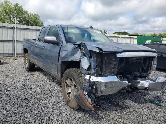 2016 CHEVROLET 1500 1GCVKREH0GZ132362