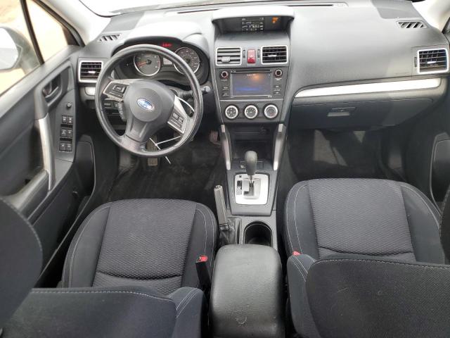 2016 SUBARU FORESTER 2 JF2SJABC5GH435175