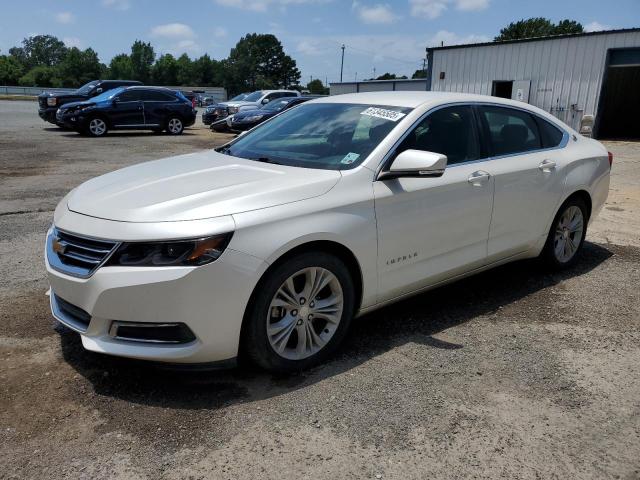 CHEVROLET IMPALA LT