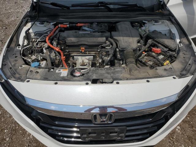 2020 HONDA ACCORD HYB 1HGCV3F58LA001304