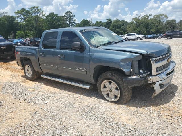 Vin: 3gcpkse70dg202140, lot: 61756525, chevrolet all models k1500 lt 20134