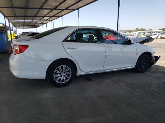 Vin: 4t4bf1fk9cr265357, lot: 61023985, toyota camry base 20123
