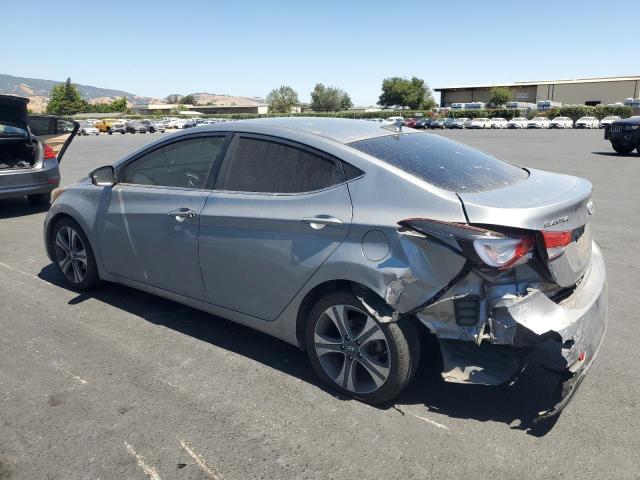 Vin: kmhdh4ah4gu488860, lot: 61446895, hyundai elantra se 20162