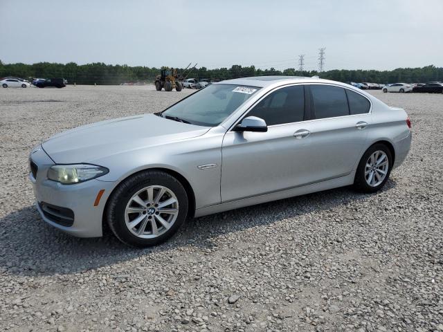Vin: wba5a5c50ed504438, lot: 60743775, bmw 5 series i 2014 img_1