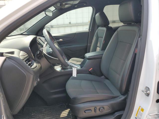 2024 CHEVROLET EQUINOX RS 3GNAXMEG1RL348409