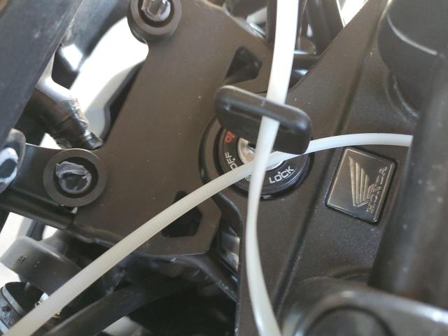 2025 HONDA GROM 125 MLHJC9213S5306814
